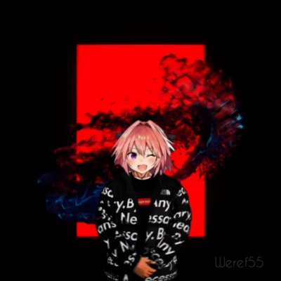 Do u love astolfo?