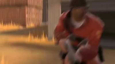 soldier gaming