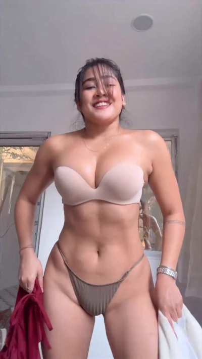 Sofia ansari nude ? 