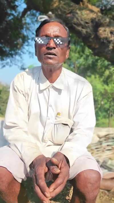 jagdish bhai jordar