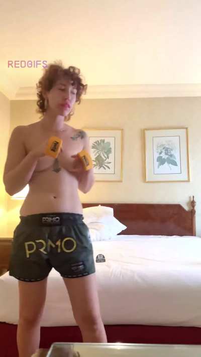 Pow!