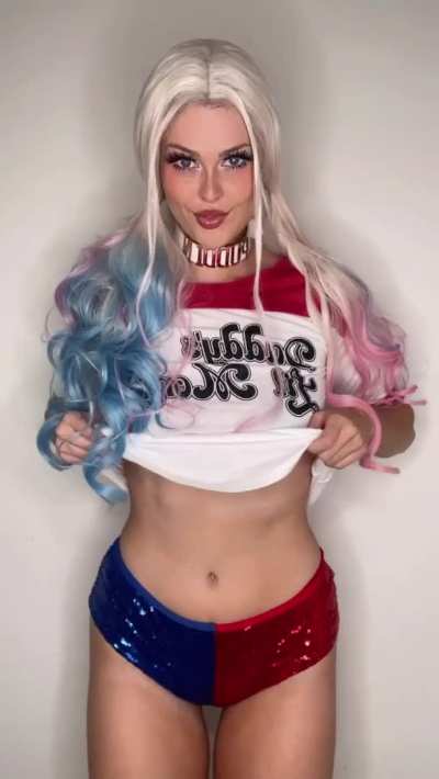 Hiya, puddin’