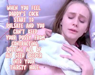 Best feeling every!