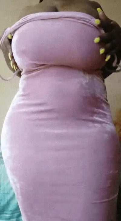 Who needs a bra anyways