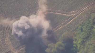 Footage of russian sof and their operations against ukraine behind enemy lines