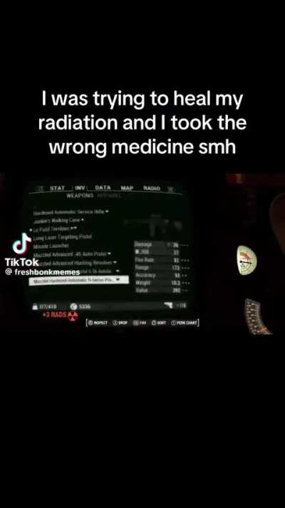 Always read labels