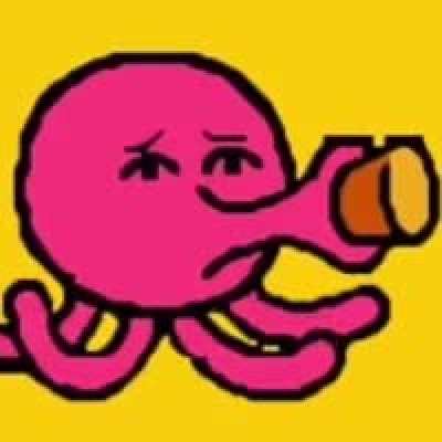 Octoprizz Machine