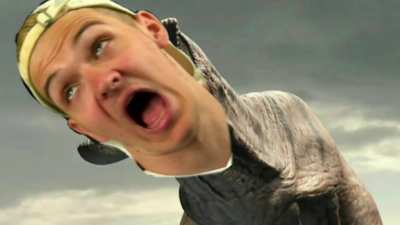 Huebisaurus