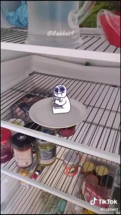 That animated piece of shit