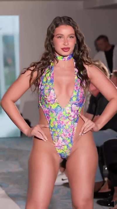 Jesenia Echeverria