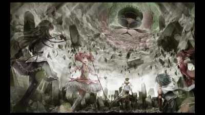 PMMM Arrangement - Incertus (Trailer) (Kuroko Orchestra)
