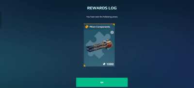 Am i lucky?