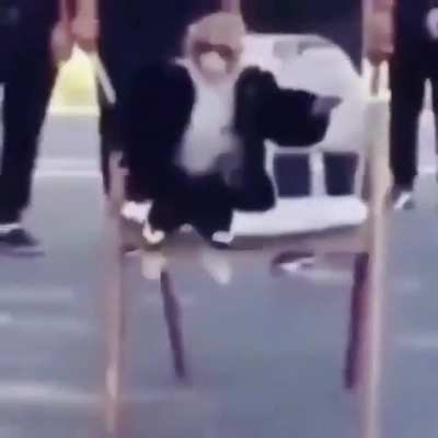 Eu como eu arrumo para sair kkkk