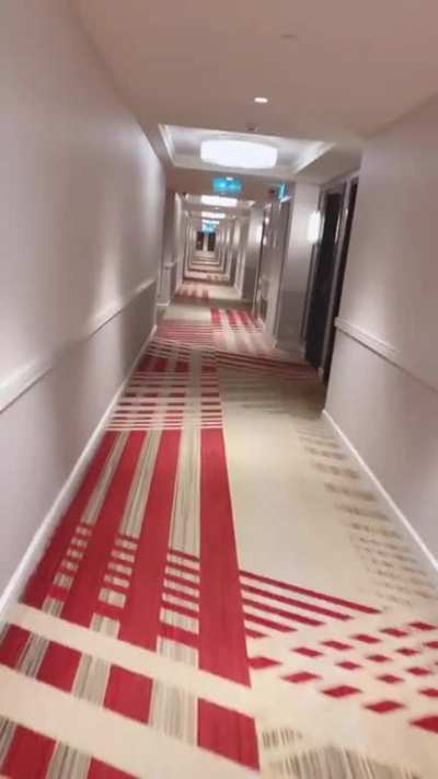 Where is the exit?