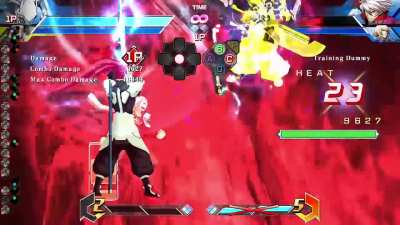 Cool hakuman ToD