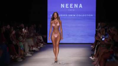 Priscilla Ricart Neena Miami 2023