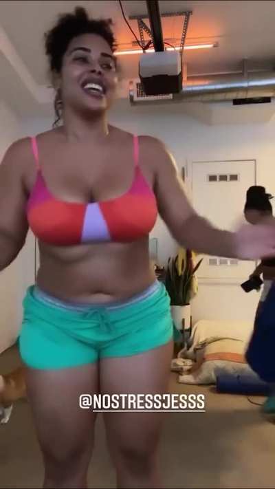 Tabria Majors