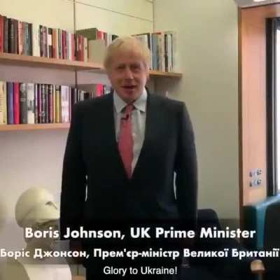 B bb bba based Boris?