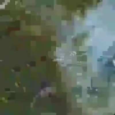 N&atilde;o me liguem quando tive jogando fogareu