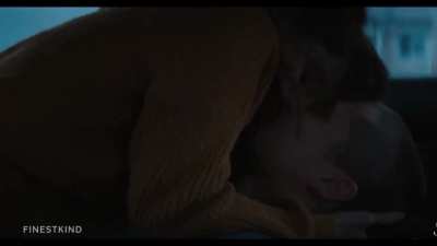 Jenna Ortega in 'FinestKind' trailer