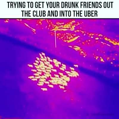 It be like that