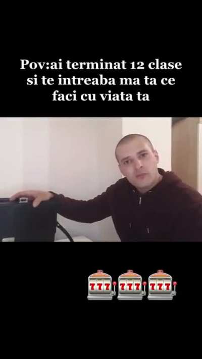 Escape the matrix🗣️