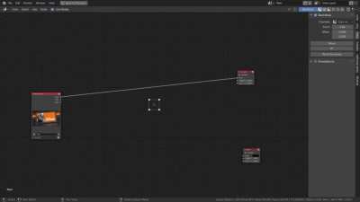 Motion Graphics in Blender