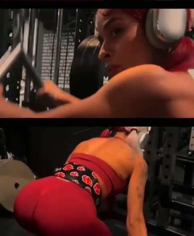 Zelina Vega 🍑