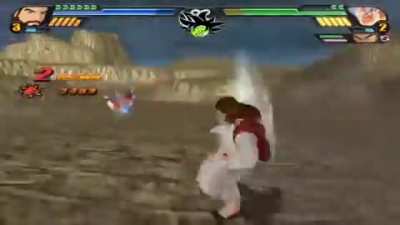 Goku x Cristo?&iquest;?&iquest;?