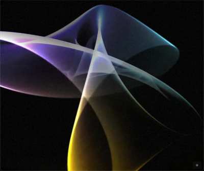 Ghost Current