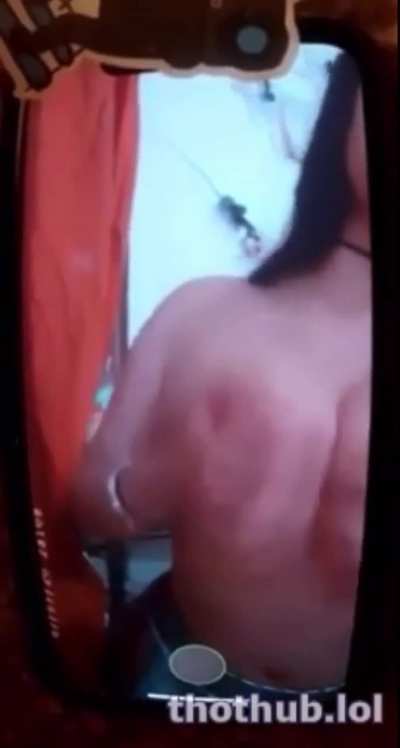 A rare video