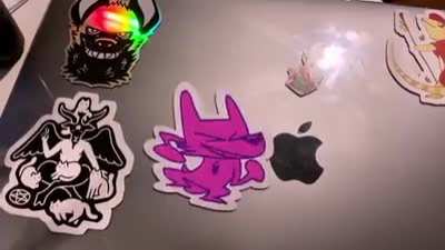 Sticker_IRL