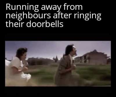 I am speed