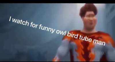Why do you watch The Owl House