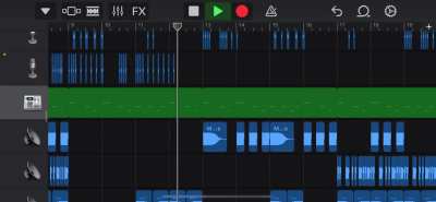 What&rsquo;s this beat missing