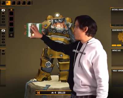 Scout mains be like: