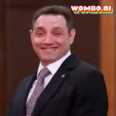 Napravio sam čudovi&scaron;te!