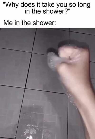 haha Bubblessss