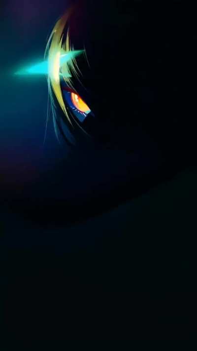 Peekaboo - Live Wallpaper