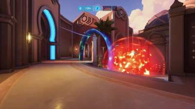 BOB couldn&rsquo;t handle the pressure