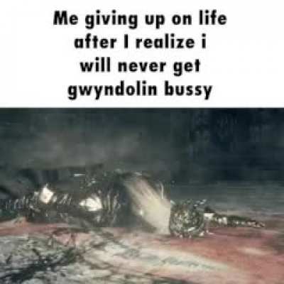 poor lorian...
