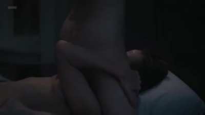 louisa krause &amp;amp; anna friel - the girlfriend experience