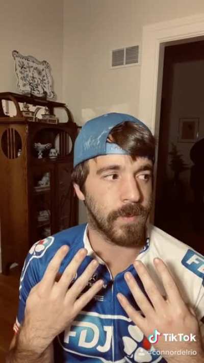 Ten Fingers gets weird