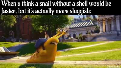 Slow &amp;amp; Steady