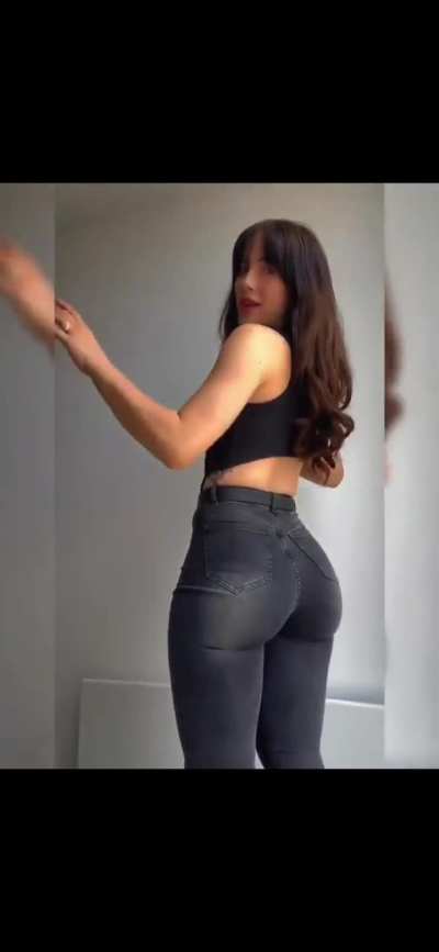 Beth leaks