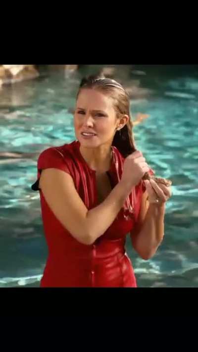 Kristen bell