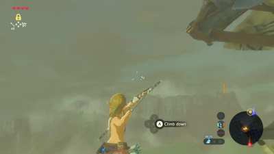 Doesn&rsquo;t even need to target