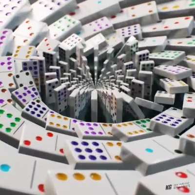 Dominoes [A]