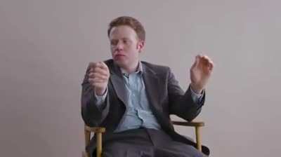 Tumblr CEO learning about porn on tumblr