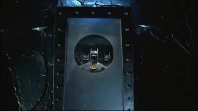Batman Returns (1992)